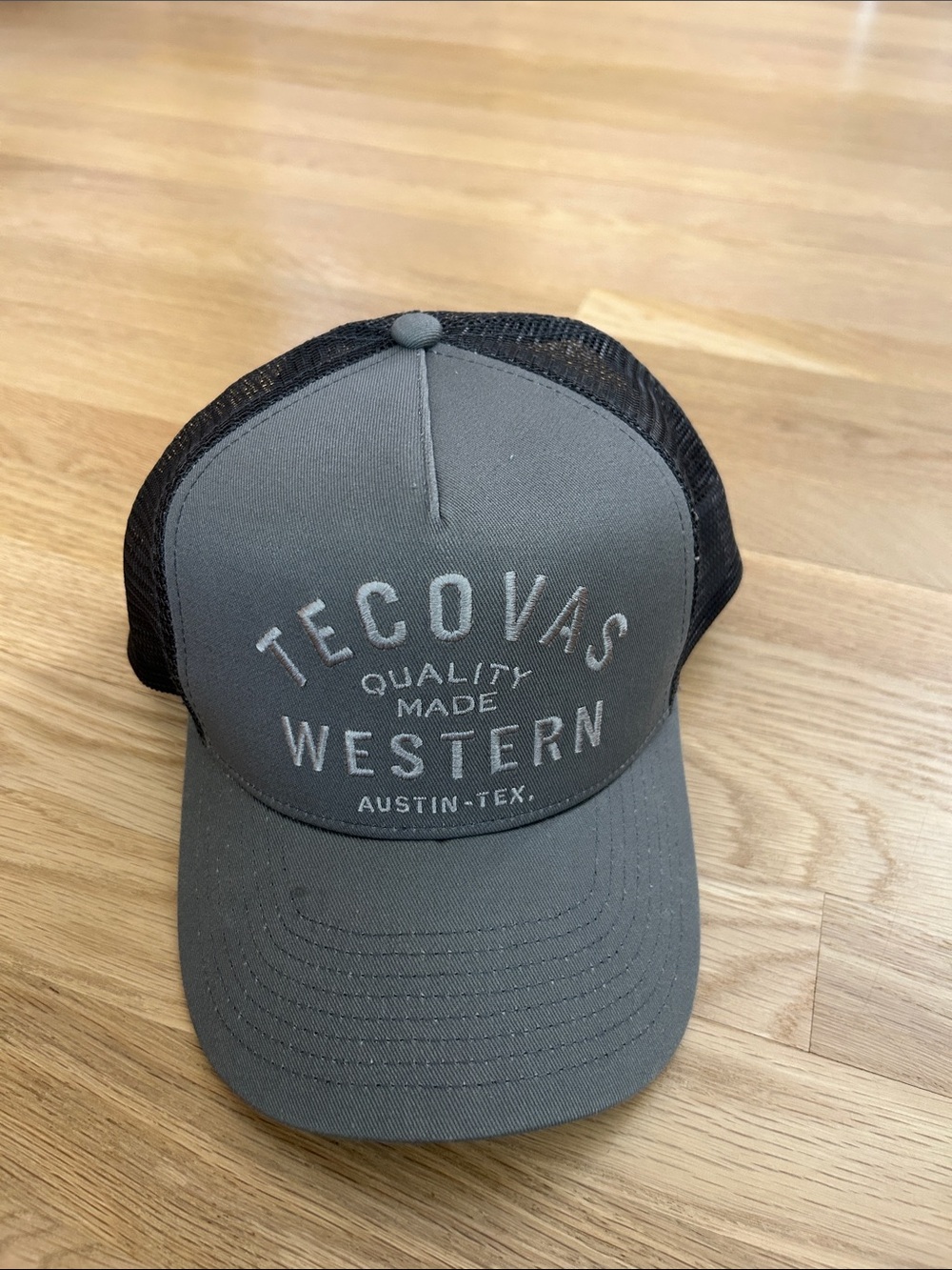 Tecovas Western Hat